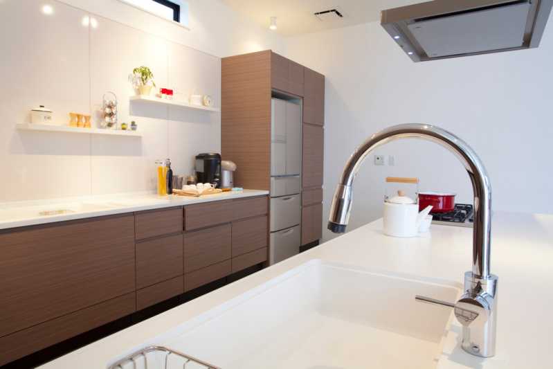 Cozinha Planejada Simples Valor Mairiporã - Cozinha Planejada Apartamento Pequeno