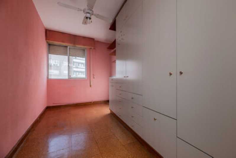 Dormitório sob Medida Casal Preço Guarujá - Quarto sob Medida Branco