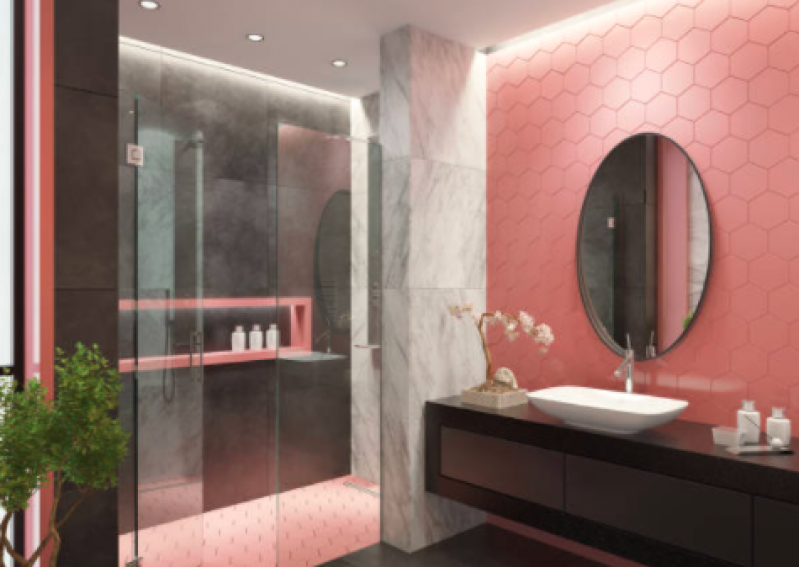 Móveis de Banheiro sob Medida Orçar Guaratinguetá - Móveis de Banheiro sob Medida