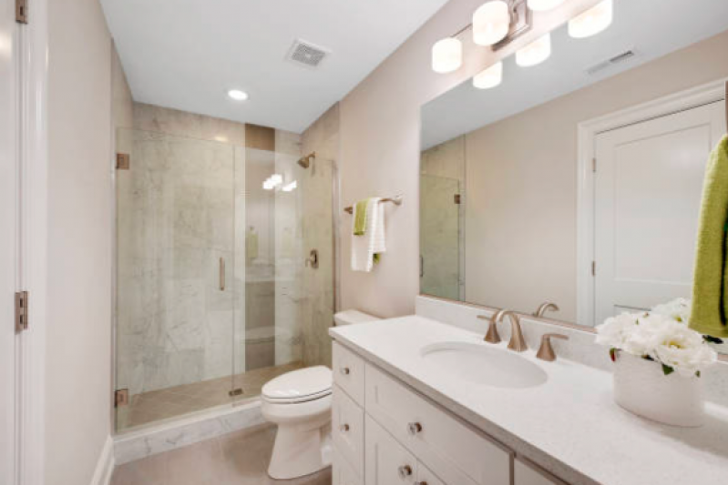 Móveis Planejados para Banheiro de Apartamento Pequeno Orçar Brooklin Velho - Móveis de Banheiro sob Medida