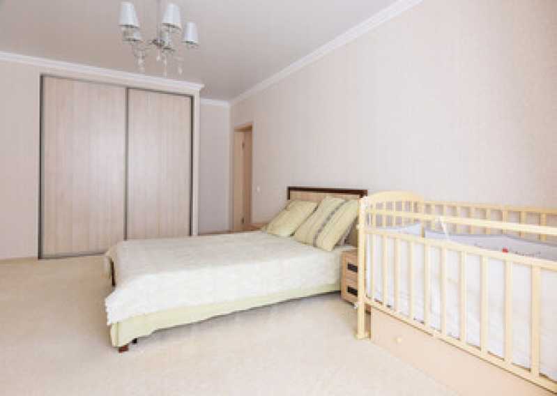 Quarto sob Medida de Solteiro Preço Osasco - Dormitório sob Medida Infantil