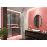 armário de banheiro de canto planejado preço Biritiba Mirim