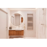 armário de banheiro planejado pequeno preço Ibirapuera