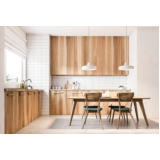 cozinha modulada para apartamento orçamento Itapecerica da Serra