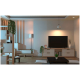 empresa que faz móveis para sala de tv planejados Santa Isabel