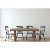 empresa que faz móveis planejados mesa de jantar Osasco