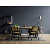 empresa que faz móveis planejados para sala de jantar moderna Caieiras