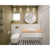 móveis modulados para banheiro orçar Osasco