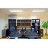 móveis para escritório completo Osasco