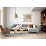 móveis planejados para apartamento 42m2 Barueri