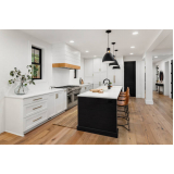 orçamento de cozinha de apartamento planejada Brooklin Paulista